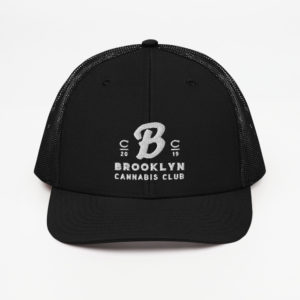 Trucker Cap