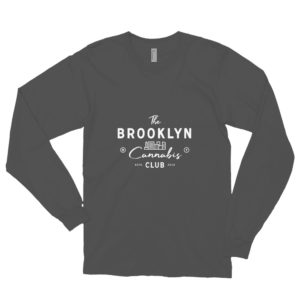 Long sleeve t-shirt