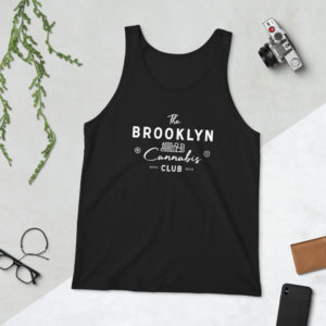 Unisex Tank Top