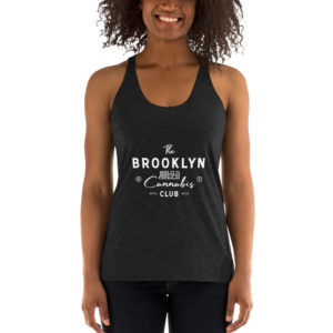 Women's Racerback Tank